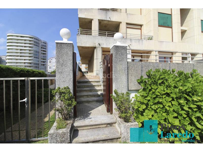 Foto 1702e98b-c385-4719-96c7-6e756b8f2403. Alquiler piso en playa 1 piso en alquiler en Centro Laredo