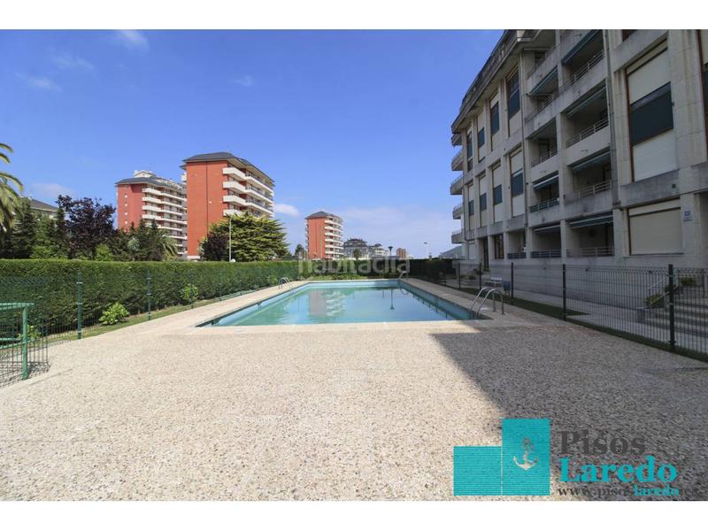 Foto 24fe2ef0-5b88-4842-9ccc-4ed724230997. Alquiler piso en playa 1 piso en alquiler en Centro Laredo