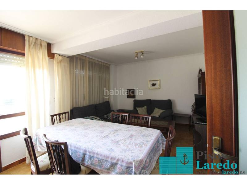 Foto 2aa22f4a-9033-4eec-85c5-601a627887e4. Alquiler piso en playa 1 piso en alquiler en Centro Laredo