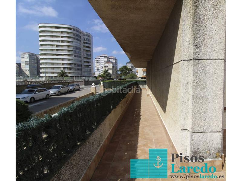Foto 36448b2e-89c0-41b7-bfd0-7a7fd688fa9b. Alquiler piso en playa 1 piso en alquiler en Centro Laredo