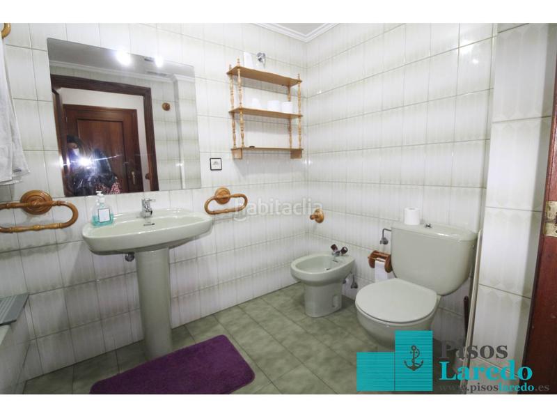 Foto 3a1435c8-392e-462d-a6e8-aa721103f1ef. Alquiler piso en playa 1 piso en alquiler en Centro Laredo