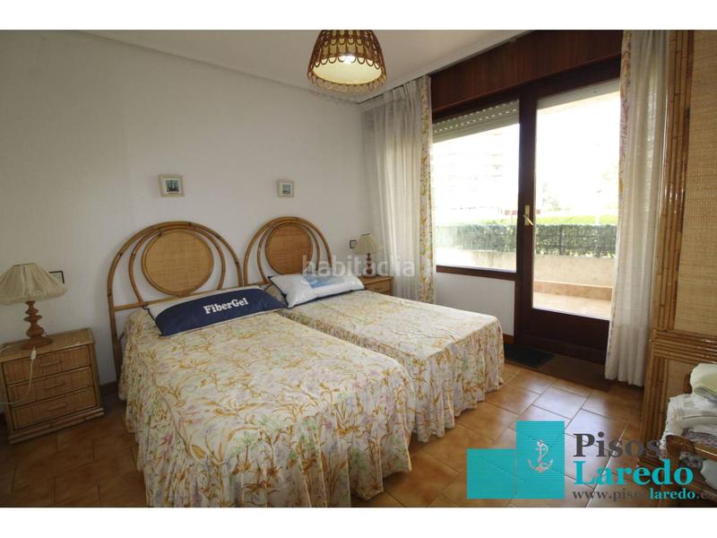 Foto 68d26cdd-d680-4af2-a328-2711450c6e05. Alquiler piso en playa 1 piso en alquiler en Centro Laredo