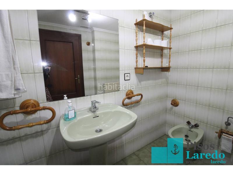 Foto 6fbdd490-e481-4382-a2b3-a6a55495a77f. Alquiler piso en playa 1 piso en alquiler en Centro Laredo