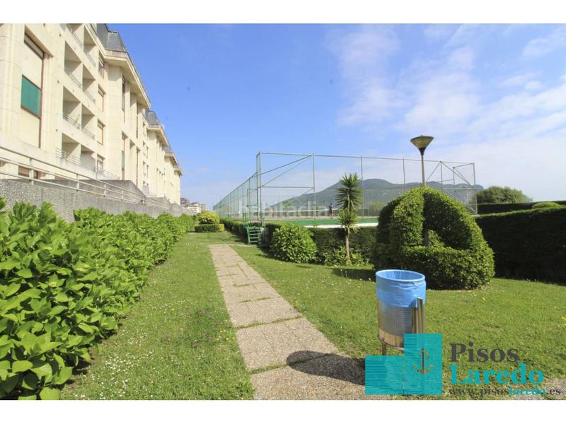 Foto 8ff58879-54c4-43bd-9de6-a6291abf6218. Alquiler piso en playa 1 piso en alquiler en Centro Laredo