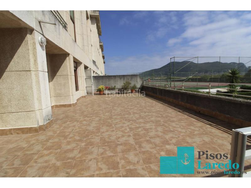 Foto b547d270-62e9-4bcb-8a42-43e4dd27f9aa. Alquiler piso en playa 1 piso en alquiler en Centro Laredo