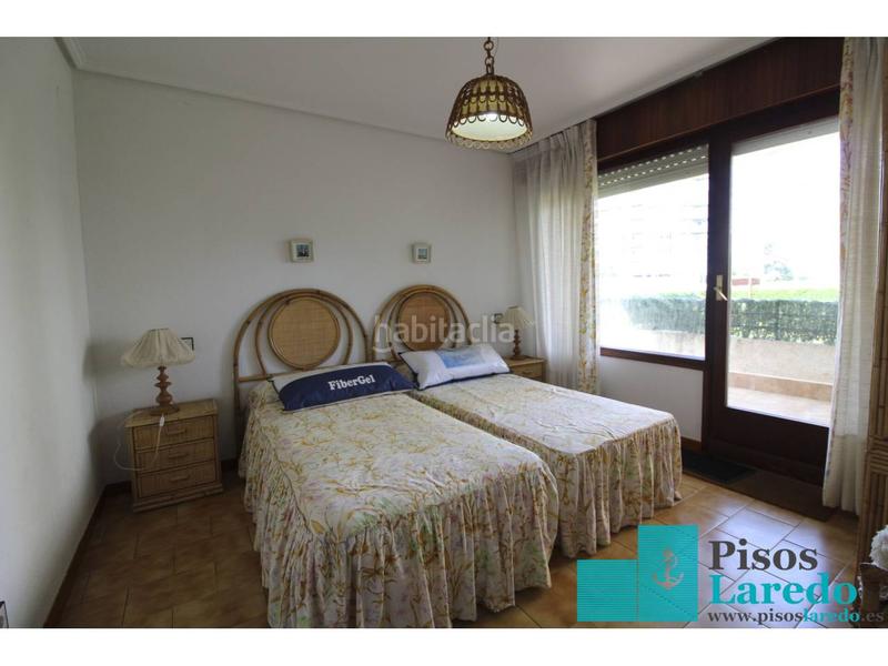 Foto d2c34b43-6e67-41a2-9712-9b68a9ca2d6f. Alquiler piso en playa 1 piso en alquiler en Centro Laredo