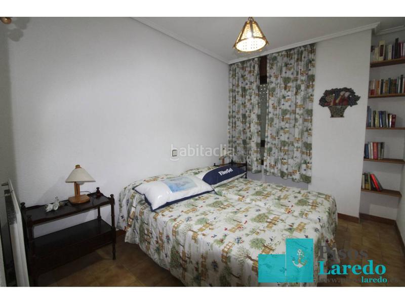 Foto e13f968a-b7b4-4532-9b9f-3ed5bc832829. Alquiler piso en playa 1 piso en alquiler en Centro Laredo