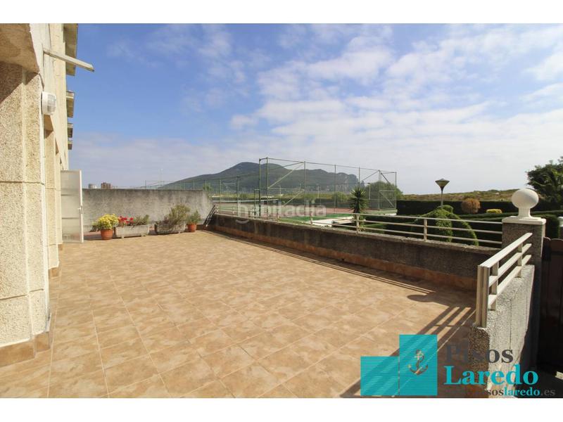 Foto f7350f30-e423-4ece-bda3-0d2a01ae6055. Alquiler piso en playa 1 piso en alquiler en Centro Laredo