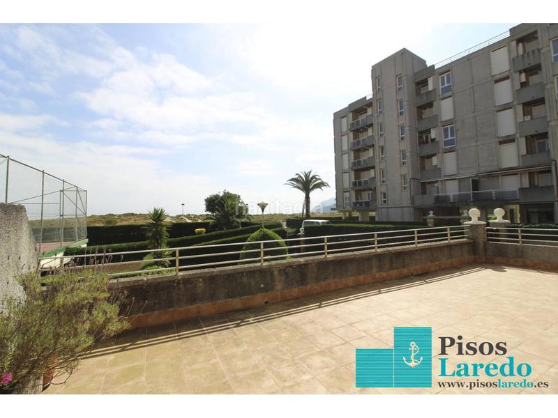 Foto e66b9dd4-962b-4588-bc19-af4a13dc461c. Lloguer pis a playa 1 a Centro Laredo