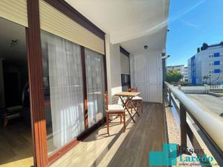 Location Appartement à Enrique mowinkel 56. Piso en alquiler en laredo
