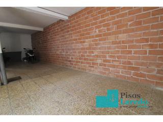 Aparcament cotxe a Pelegrin 23. Garaje en venta en laredo