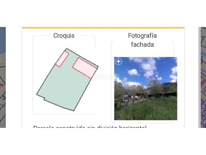 Foto c0e7c759-93ef-42a6-a09d-789d5ef9e630. Finca rústica a calle tabernilla 6 a Ampuero