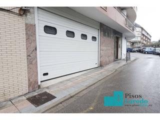 Local Comercial a El tinaco 20. Nave comercial en venta en laredo