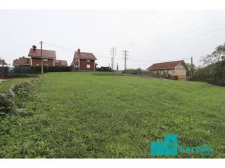 Finca rústica  Treto. Terreno en venta en treto