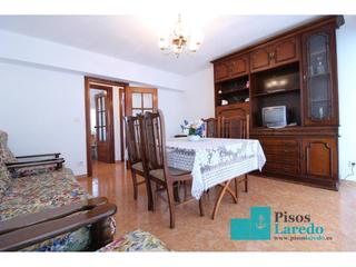 Location Appartement à San lorenzo 15. Piso en alquiler en laredo