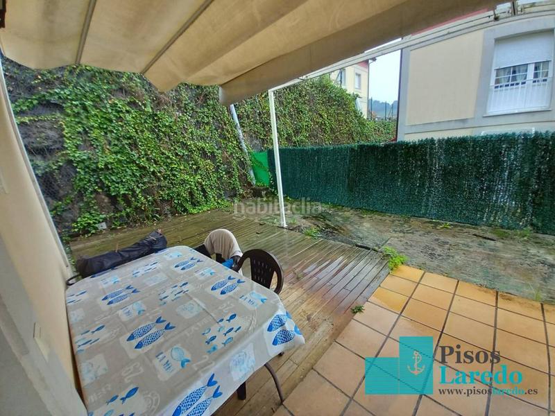 Foto 18a8deb6-b8a5-4586-aa6c-bc7283f8b4f5. Casa aparellada a Ampuero