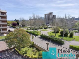 Location Appartement à De francia 70. Piso en alquiler en laredo