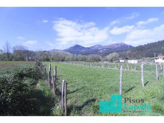 Finca rústica  La mies del camino. Terreno en venta en ampuero