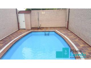 Rent Semi detached house in De francia  77. Chalet adosado en alquiler en laredo