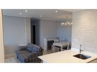 Flat in De Francia 102