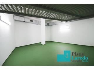 Aparcament cotxe a Callejilla 10. Venta garaje en el centro de laredo!1