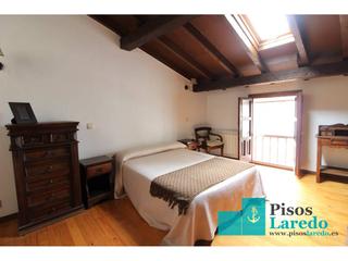 Casa  El comercio. Casa en venta en ampuero