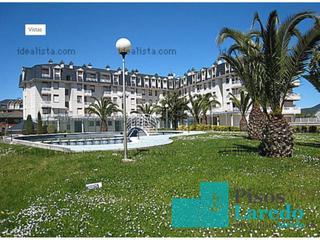Piso en Ramon pelayo 5. Piso en fantástica urbanización en colindres!