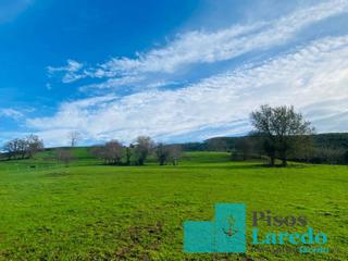 Finca rústica  Anero. Terreno en venta en hoz de anero