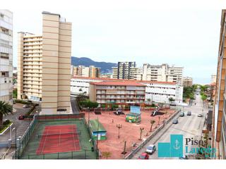 Location Appartement  Republica de colombia. Piso alquiler en laredo