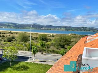 Lloguer Casa adossada a De la libertad 47. Chalet alquiler verano laredo