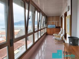 Location Appartement à Garelly de la cámara 8. Piso en alquiler en el centro