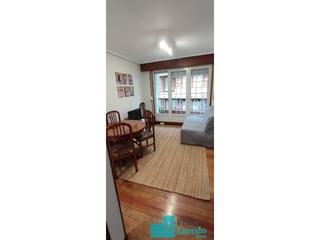 Location Appartement à Zamanillo 7. Piso alquiler centro laredo