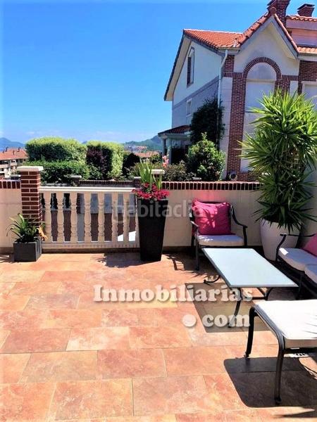 Foto 0aafb885-df62-4673-9052-03f474635a77. Casa adosada ***inmobiliarias. com*** su inmobiliaria de confianza en castro urdiales en Castro - Urdiales
