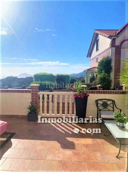 Foto 85db7833-f4b1-4698-b37c-760f620d6acc. Casa adosada ***inmobiliarias. com*** su inmobiliaria de confianza en castro urdiales en Castro - Urdiales