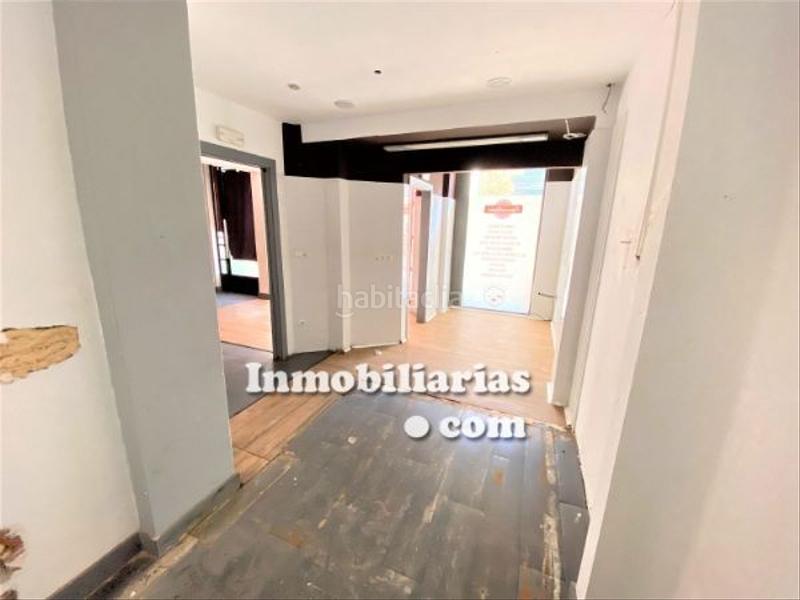 Foto 2f54788a-9311-4f5e-aaa5-ef50720e5b8a. Alquiler local comercial ***inmobiliarias.com*** tu inmobiliaria de confianza en castro urdiales en Castro - Urdiales