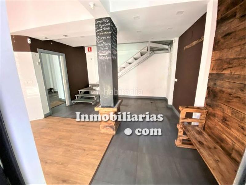 Foto 026b07b3-5b10-4711-8ba9-1a6b821a0bfa. Lloguer local comercial amb calefacció a Cotolino Castro - Urdiales