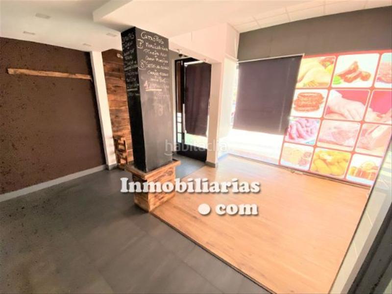 Foto 07819dad-733d-4563-97a7-f2ba4b5994f7. Lloguer local comercial amb calefacció a Cotolino Castro - Urdiales