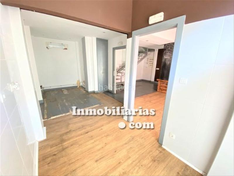 Foto 1a898bf4-6e17-4e8d-9a1b-9094c8d7d319. Lloguer local comercial amb calefacció a Cotolino Castro - Urdiales