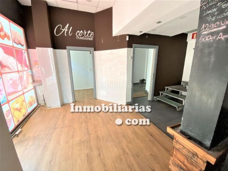 Foto 505d2dbe-2589-4486-969b-c04d125712ce. Lloguer local comercial amb calefacció a Cotolino Castro - Urdiales