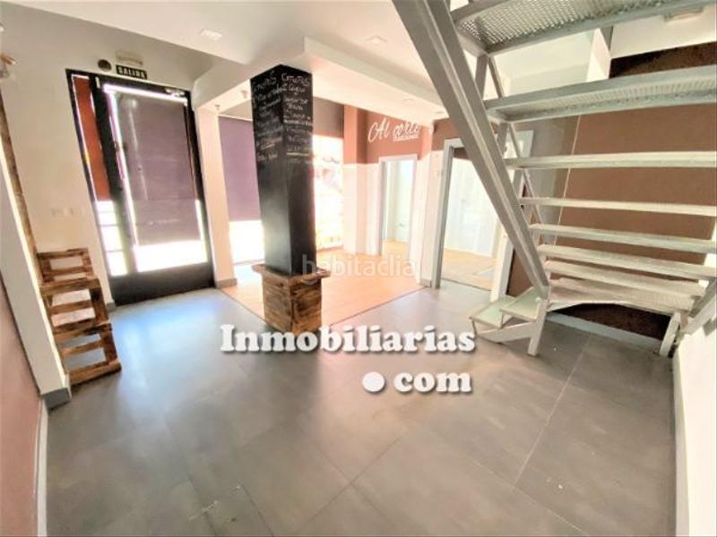 Foto ab1bb6a4-84c6-41ee-b8f5-c5f1ba03f480. Lloguer local comercial amb calefacció a Cotolino Castro - Urdiales