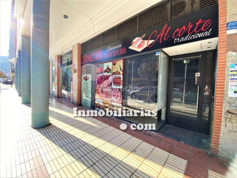 Foto e49e43b1-f30f-44f5-a240-c8be3ca54430. Lloguer local comercial amb calefacció a Cotolino Castro - Urdiales
