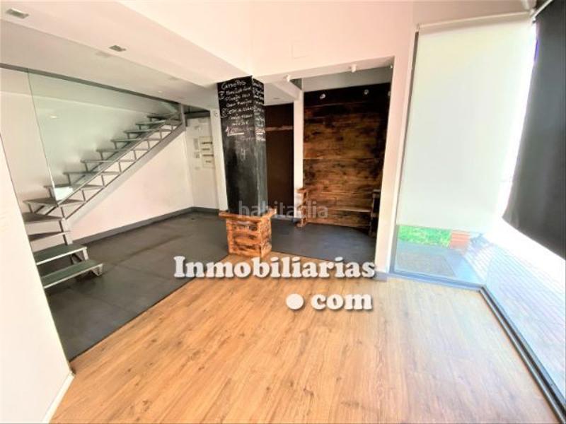 Foto e55273de-d966-49ce-b435-c4138c451284. Lloguer local comercial amb calefacció a Cotolino Castro - Urdiales