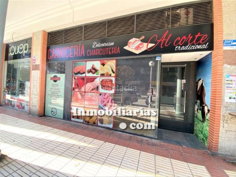 Foto fb83ec3a-ae5a-41f3-987d-97a595e125ab. Lloguer local comercial amb calefacció a Cotolino Castro - Urdiales