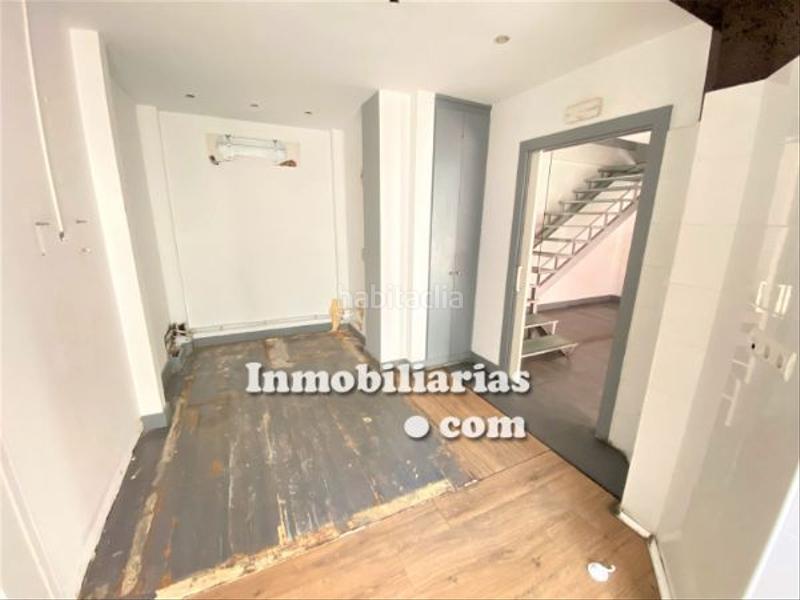 Foto 2d3c220c-a075-4b47-8a9f-48f93491c3e4. Location local commercial avec chauffage dans Cotolino Castro - Urdiales