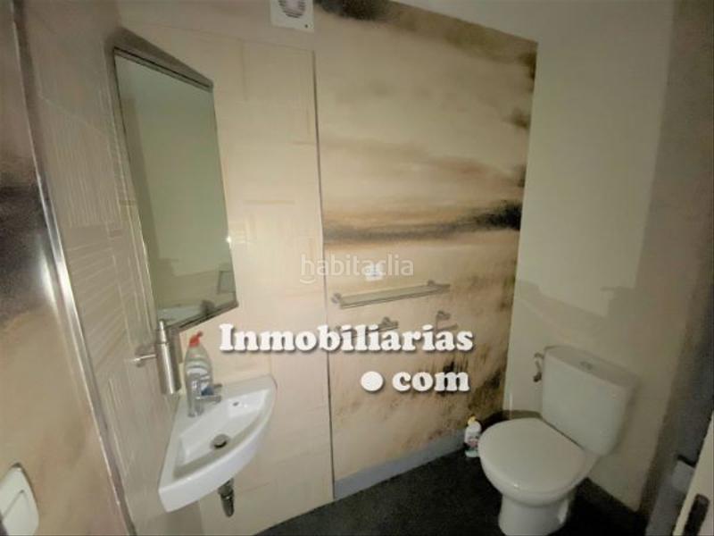Foto 62c4e646-22f1-4b96-8de8-044cd1208181. Location local commercial avec chauffage dans Cotolino Castro - Urdiales