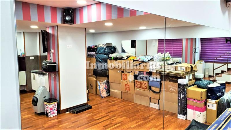 Foto 5539dd5a-9478-4c3b-8044-b9889cfa4042. Local comercial ***inmobiliarias.com*** su inmobiliaria de confianza en castro urdiales en Castro - Urdiales