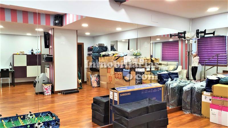 Foto db2eee19-a650-4261-a66e-11eabd3e496b. Local comercial ***inmobiliarias.com*** su inmobiliaria de confianza en castro urdiales en Castro - Urdiales