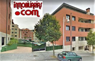Car parking  Calle de arciseri. ***inmobiliarias. com*** su inmobiliaria de confianza en castro