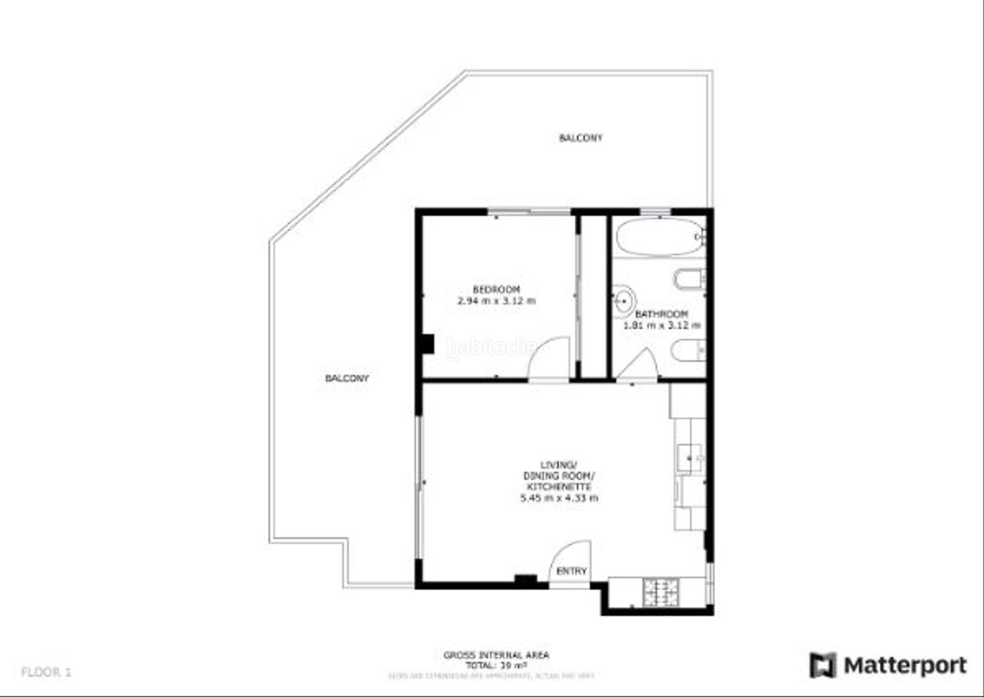 ***INMOBILIARIAS. COM*** SU INMOBILIARIA DE CONFIANZA EN CASTRO Castro - Urdiales