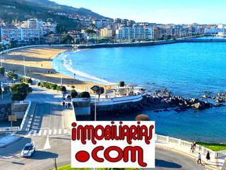 Ático  Calle ataúlfo argenta. ***inmobiliarias. com*** su inmobiliaria de confianza en castro